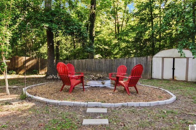 124 Sage Lane, Benton, KY 42025