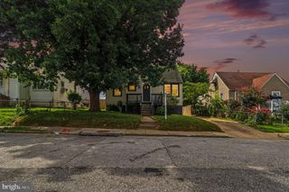 6625 HUDSON ST, Baltimore, MD 21224