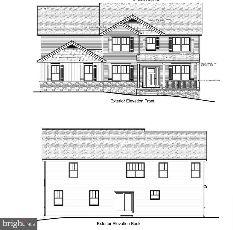 188 MORLETON AVE, Marysville, PA 17053