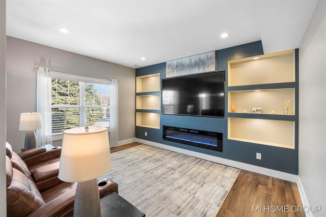 11887 Quincy Meadow Drive, Holland, MI 49424