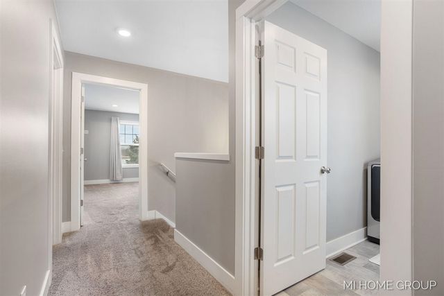 11887 Quincy Meadow Drive, Holland, MI 49424