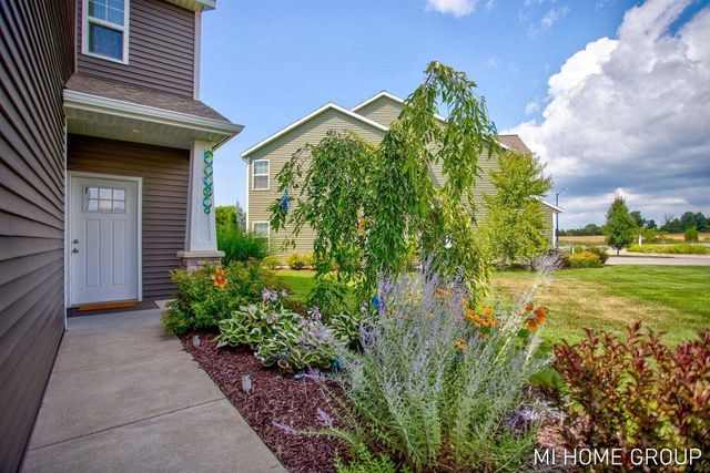 11887 Quincy Meadow Drive, Holland, MI 49424