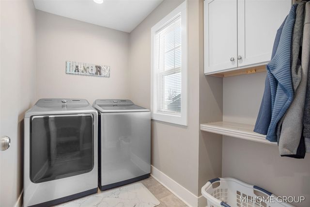 11887 Quincy Meadow Drive, Holland, MI 49424