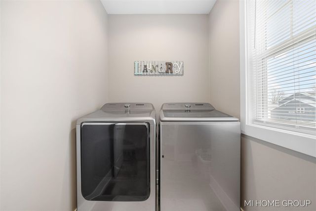 11887 Quincy Meadow Drive, Holland, MI 49424