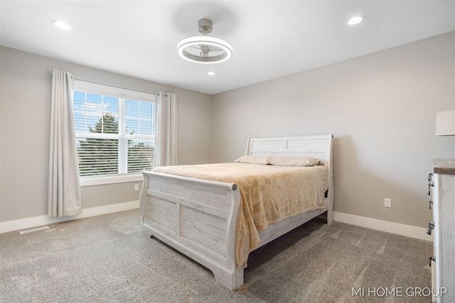 11887 Quincy Meadow Drive, Holland, MI 49424