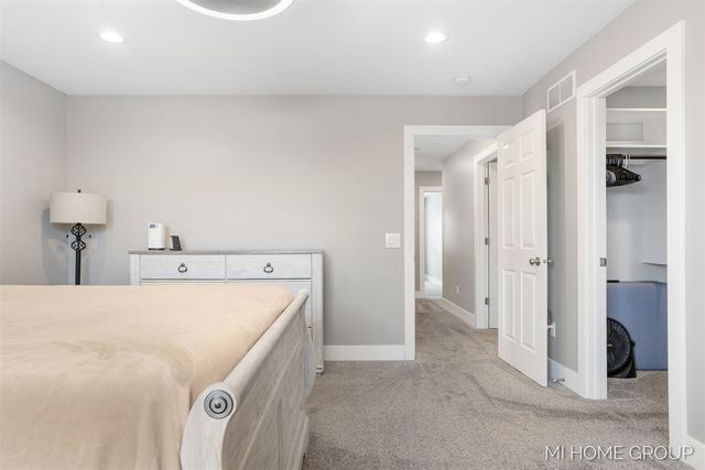 11887 Quincy Meadow Drive, Holland, MI 49424