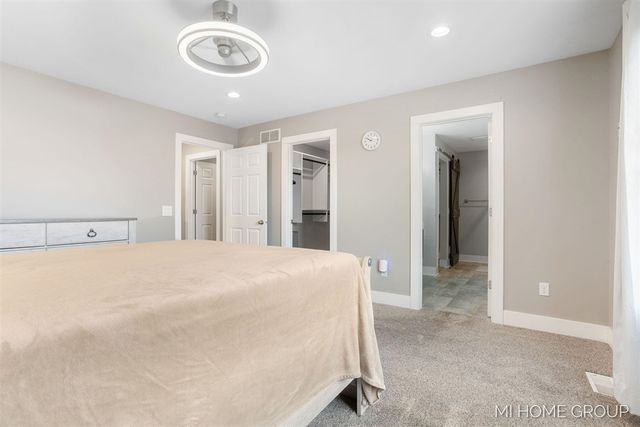 11887 Quincy Meadow Drive, Holland, MI 49424