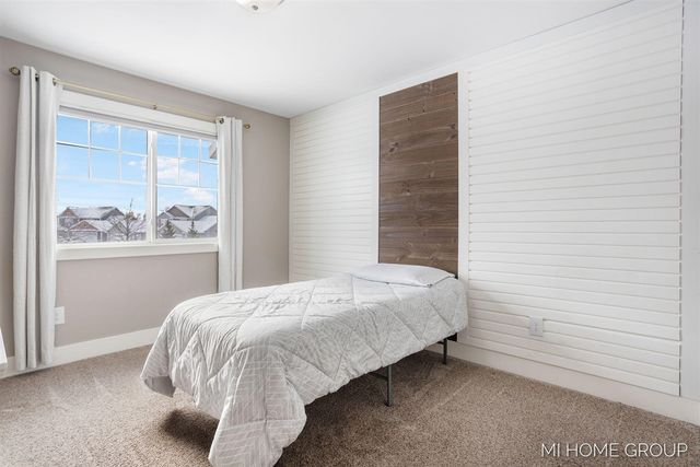 11887 Quincy Meadow Drive, Holland, MI 49424