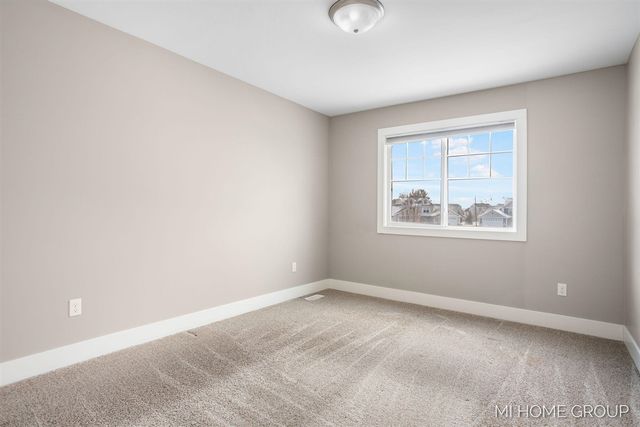 11887 Quincy Meadow Drive, Holland, MI 49424