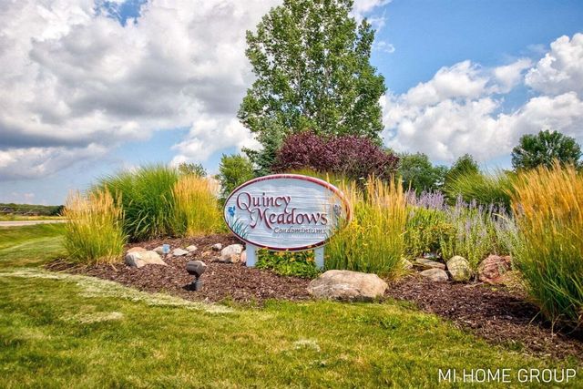 11887 Quincy Meadow Drive, Holland, MI 49424