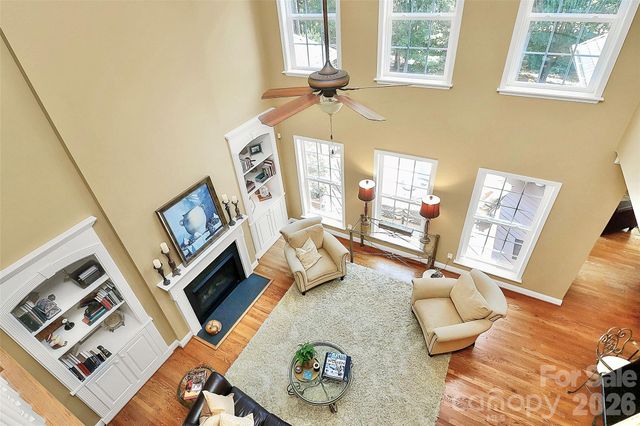 13824 Glen Abbey Drive, Charlotte, NC 28278