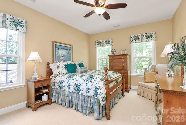 13824 Glen Abbey Drive, Charlotte, NC 28278