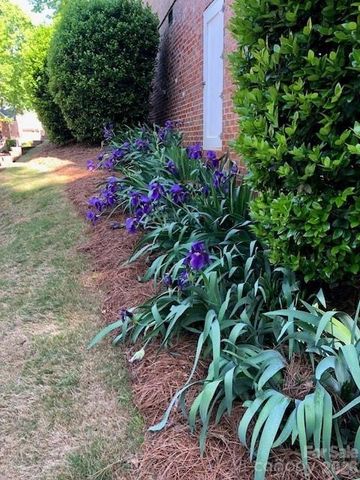 13824 Glen Abbey Drive, Charlotte, NC 28278