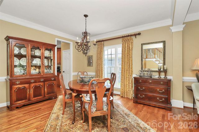 13824 Glen Abbey Drive, Charlotte, NC 28278