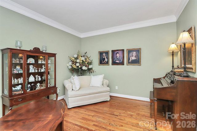 13824 Glen Abbey Drive, Charlotte, NC 28278