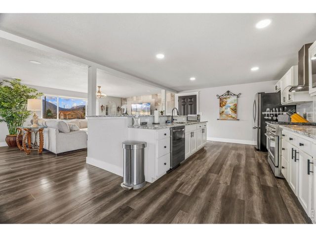 1659 High Pine Dr, Estes Park, CO 80517
