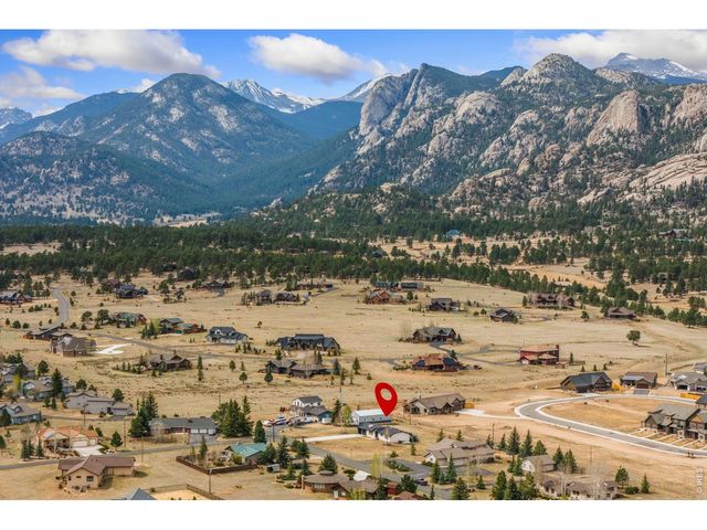 1659 High Pine Dr, Estes Park, CO 80517