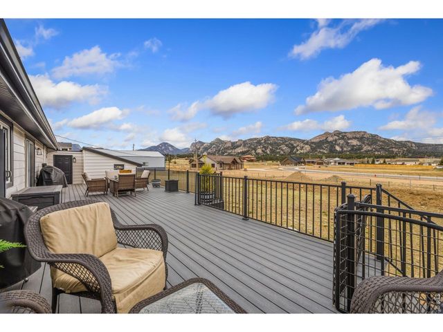 1659 High Pine Dr, Estes Park, CO 80517