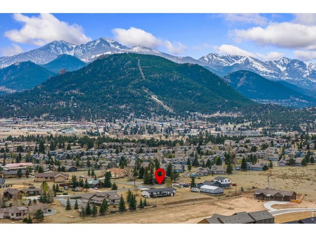 1659 High Pine Dr, Estes Park, CO 80517