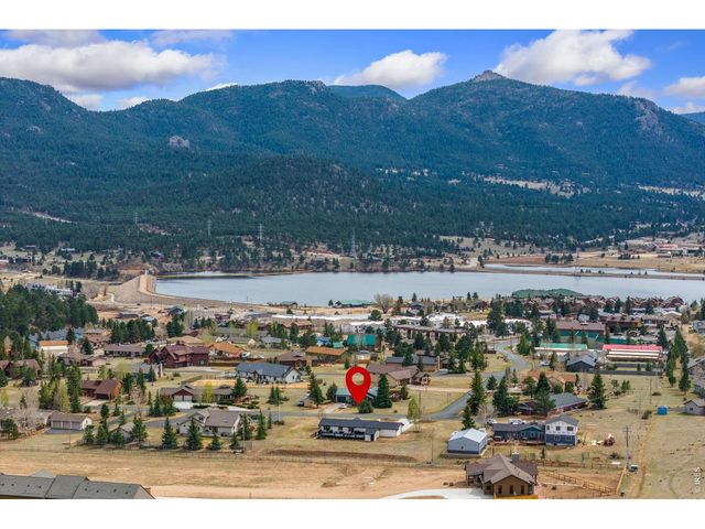 1659 High Pine Dr, Estes Park, CO 80517