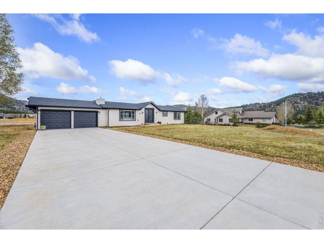 1659 High Pine Dr, Estes Park, CO 80517