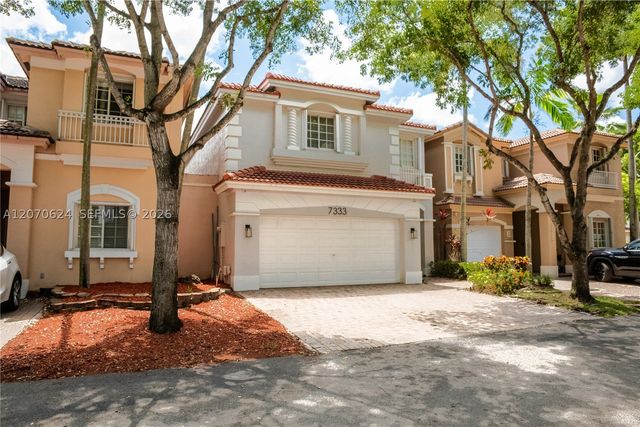 7333 NW 113th Ct 7333, Doral, FL 33178