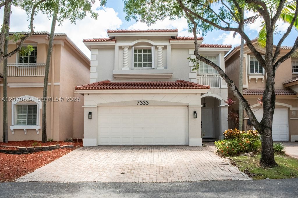7333 NW 113th Ct 7333, Doral, FL 33178