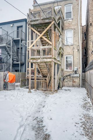 4529 S Vincennes Avenue, Chicago, IL 60653