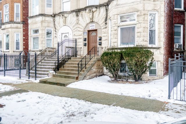 4529 S Vincennes Avenue, Chicago, IL 60653