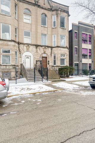4529 S Vincennes Avenue, Chicago, IL 60653