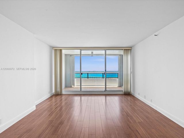 1541 Brickell Avenue B3804, Miami, FL 33129
