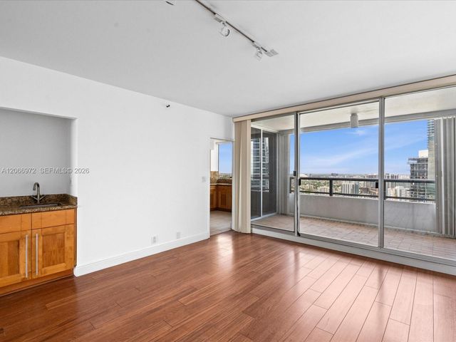 1541 Brickell Avenue B3804, Miami, FL 33129