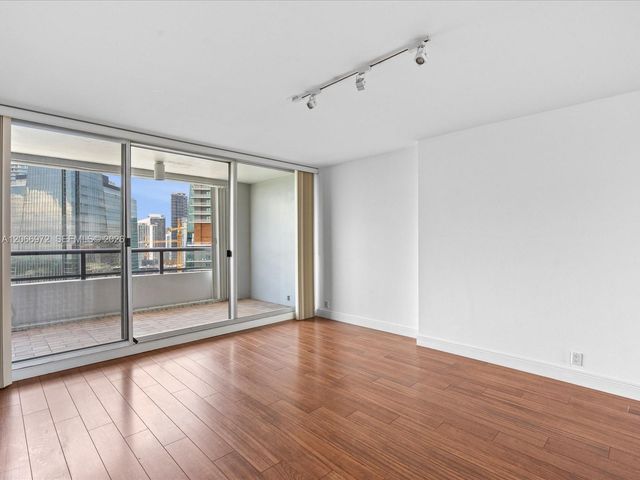 1541 Brickell Avenue B3804, Miami, FL 33129