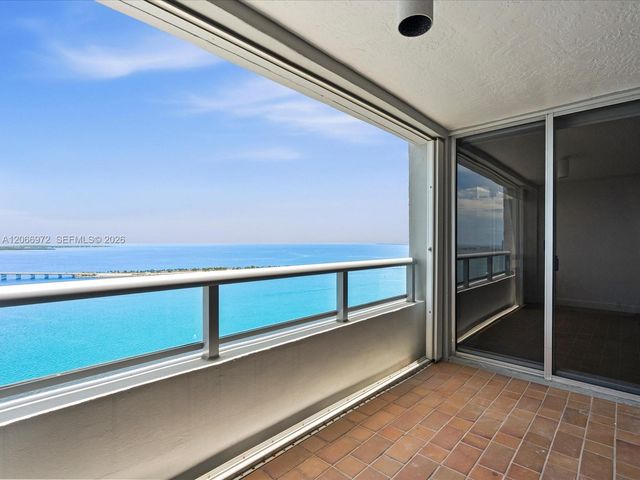 1541 Brickell Avenue B3804, Miami, FL 33129