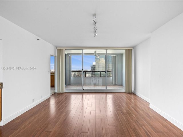 1541 Brickell Avenue B3804, Miami, FL 33129