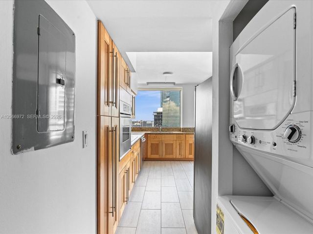 1541 Brickell Avenue B3804, Miami, FL 33129