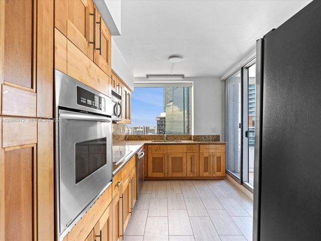 1541 Brickell Avenue B3804, Miami, FL 33129