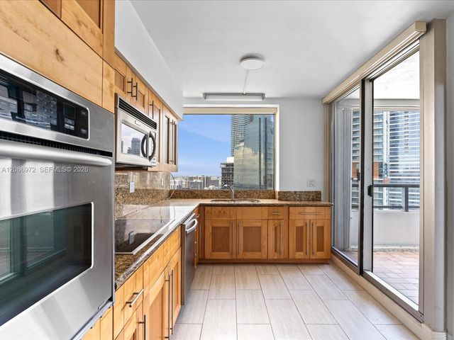 1541 Brickell Avenue B3804, Miami, FL 33129