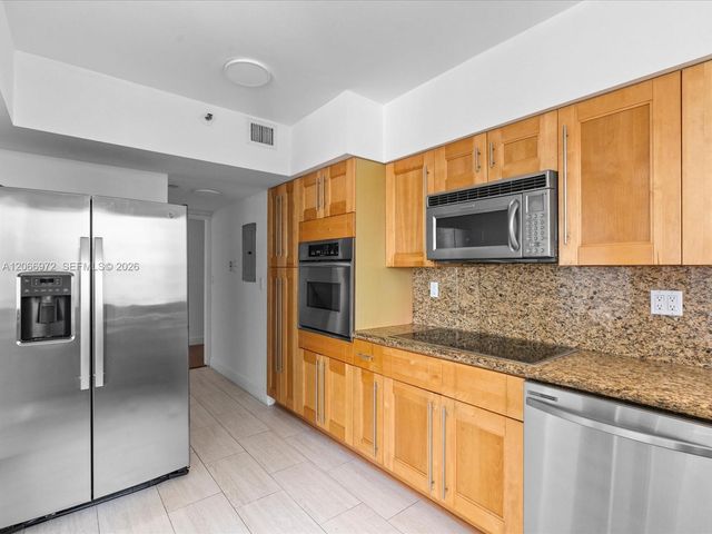 1541 Brickell Avenue B3804, Miami, FL 33129