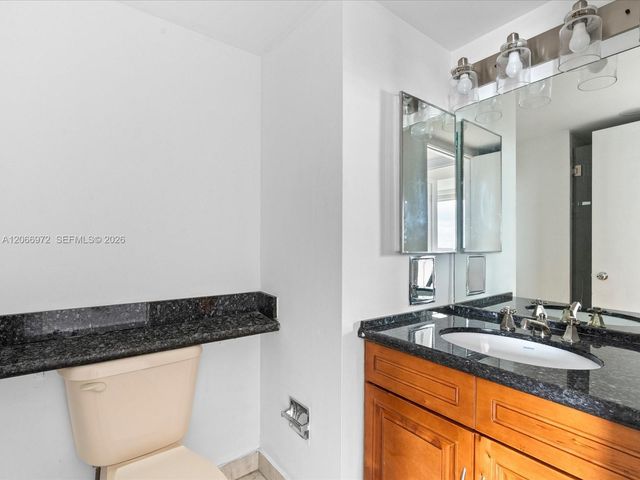 1541 Brickell Avenue B3804, Miami, FL 33129