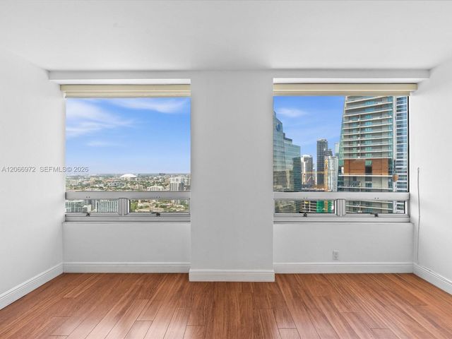 1541 Brickell Avenue B3804, Miami, FL 33129