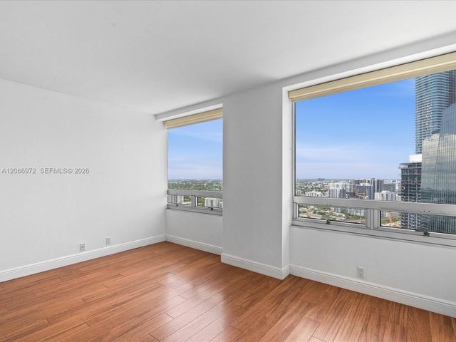 1541 Brickell Avenue B3804, Miami, FL 33129