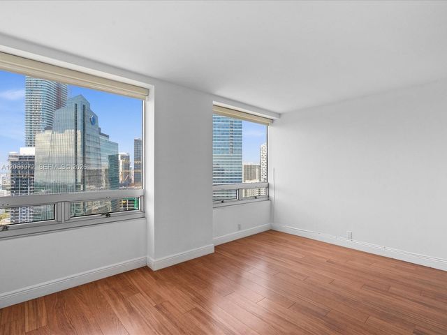 1541 Brickell Avenue B3804, Miami, FL 33129