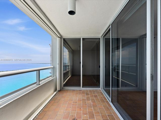 1541 Brickell Avenue B3804, Miami, FL 33129