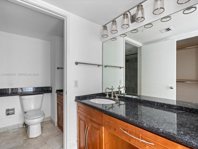 1541 Brickell Avenue B3804, Miami, FL 33129