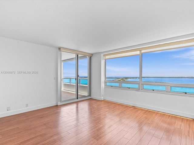 1541 Brickell Avenue B3804, Miami, FL 33129