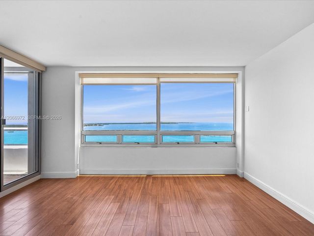 1541 Brickell Avenue B3804, Miami, FL 33129