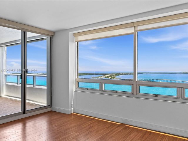 1541 Brickell Avenue B3804, Miami, FL 33129
