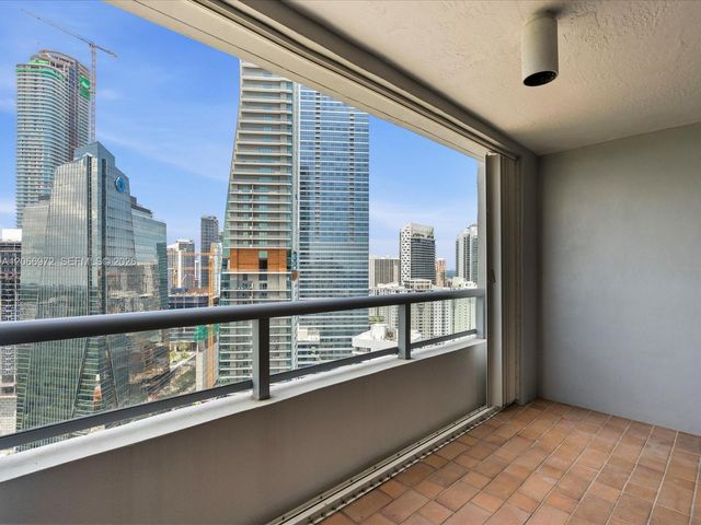 1541 Brickell Avenue B3804, Miami, FL 33129