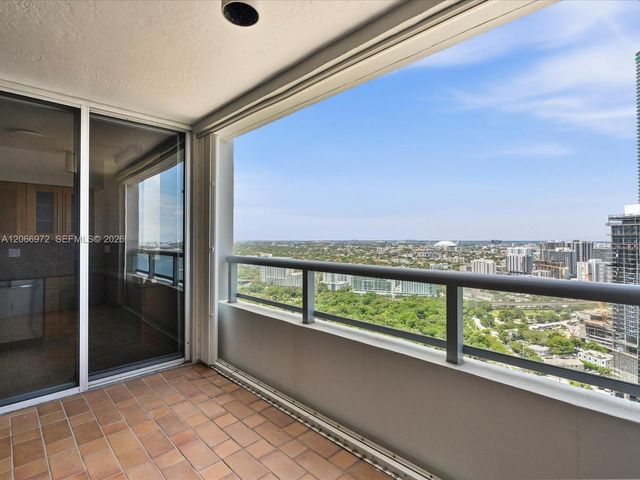 1541 Brickell Avenue B3804, Miami, FL 33129